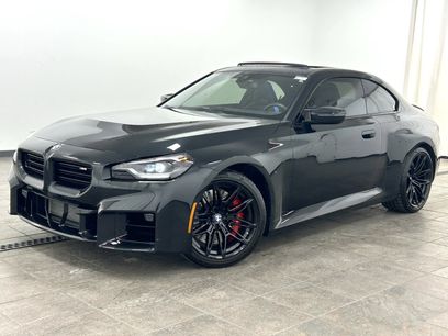Used 2024 BMW M2