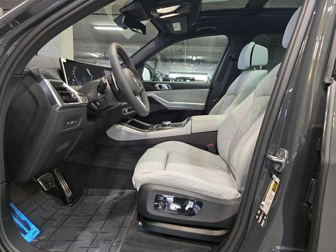 New 2026 BMW X5 M60i AWD/4WD image 25