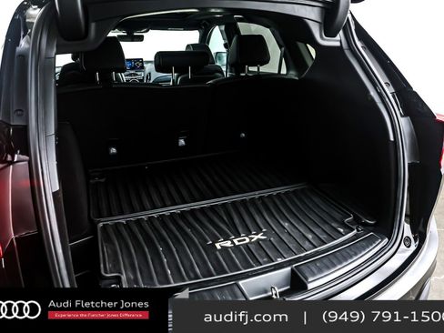 Used 2019 Acura RDX A-Spec image 23