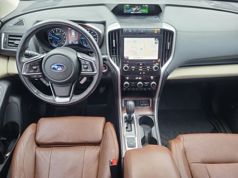 Used 2019 Subaru Ascent Touring image 24