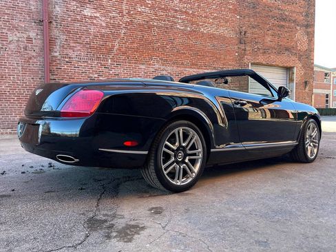 Used 2011 Bentley Continental GTC image 8