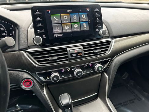 Used 2019 Honda Accord Sport image 23