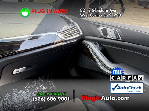 Used 2021 BMW X5 sDrive40i w/ Convenience Package RWD image 19
