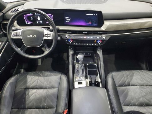 Used 2024 Kia Telluride EX X-Line image 9