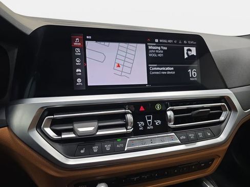 Used 2022 BMW M440i xDrive Gran Coupe w/ Premium Package image 20