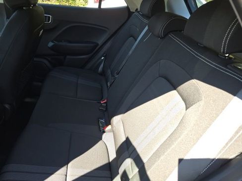 New 2026 Hyundai Venue SEL image 5