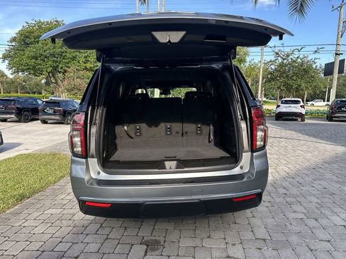 Used 2023 Chevrolet Tahoe LS RWD image 28