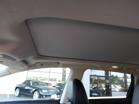 Used 2017 Nissan Murano Platinum AWD/4WD image 14