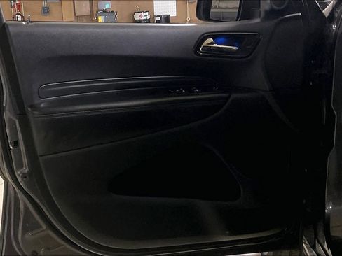 Used 2021 Dodge Durango GT w/ Blacktop Package image 20