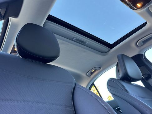 Certified 2025 Mercedes-Benz C 300 4MATIC Sedan image 11