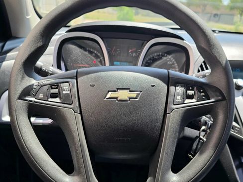 Used 2015 Chevrolet Equinox LS FWD image 26