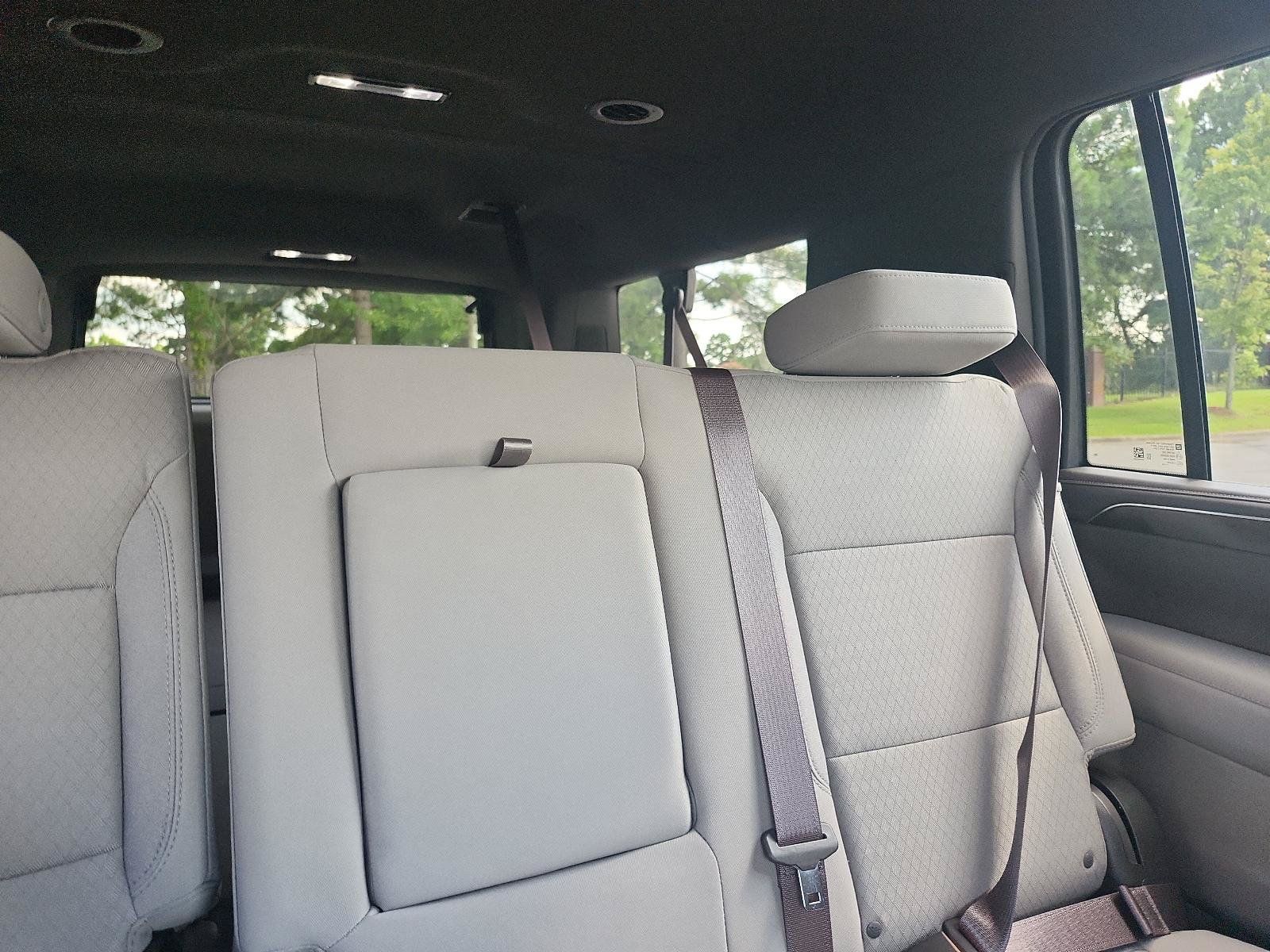 Certified 2024 GMC Yukon XL SLE w/ Max Trailering Package AWD/4WD image 8