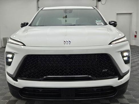 New 2026 Buick Enclave Sport Touring w/ Super Cruise Package image 22