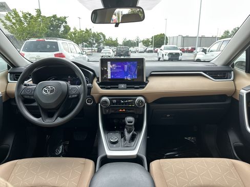 Certified 2024 Toyota RAV4 XLE w/ Convenience Package AWD/4WD image 29