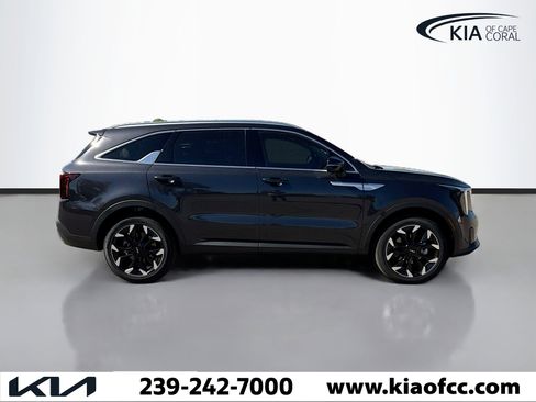 New 2026 Kia Sorento EX image 6