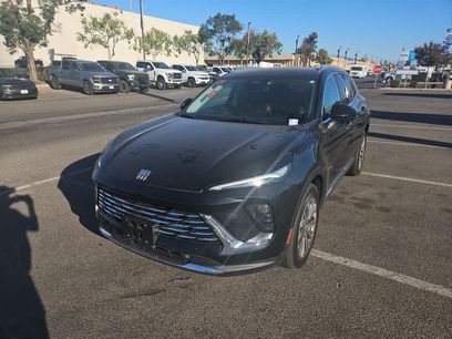 Used 2024 Buick Envision Preferred