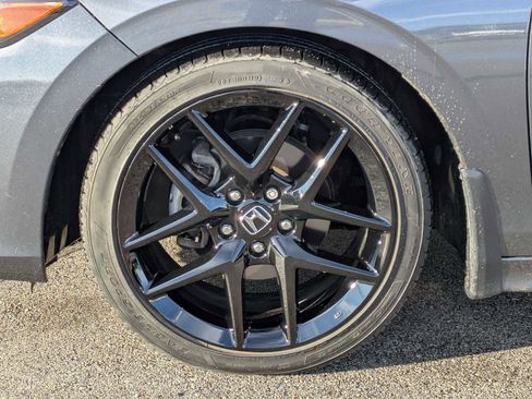 Certified 2022 Honda Civic Sport image 13