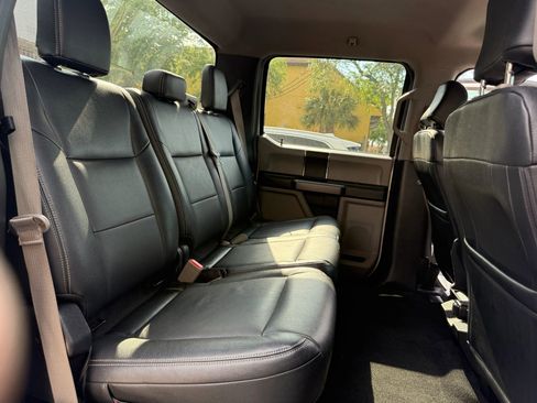 Used 2019 Ford F250 XLT image 16