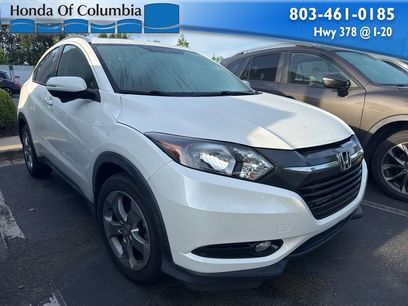 Used 2016 Honda HR-V EX-L