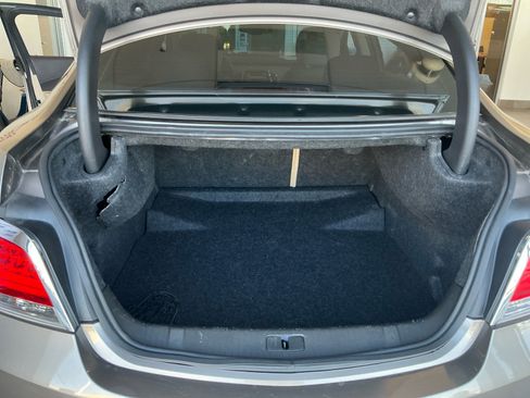 Used 2012 Buick LaCrosse Premium w/ Entertainment Package FWD image 32
