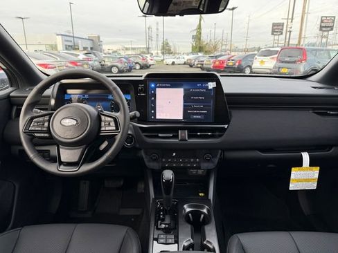 New 2026 Subaru Outback Limited image 11