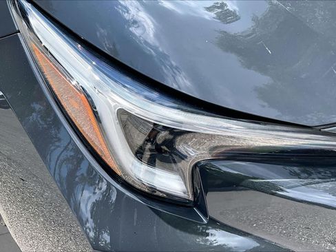 Used 2023 Toyota Corolla SE FWD image 28