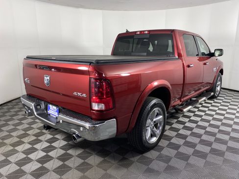 Used 2014 RAM 1500 Big Horn AWD/4WD image 7
