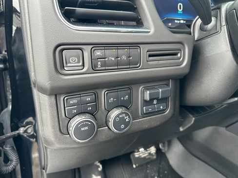 Used 2023 Chevrolet Tahoe RST w/ Max Trailering Package image 17