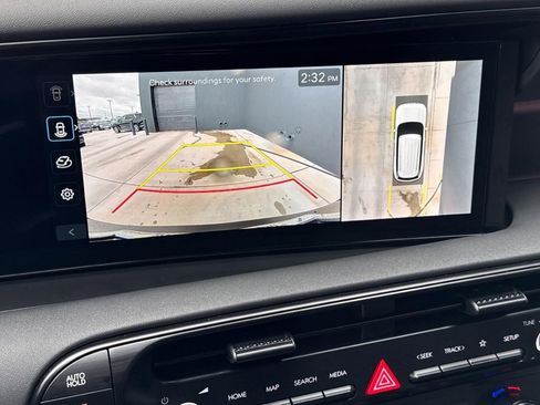 New 2026 Hyundai Palisade XRT Pro image 7