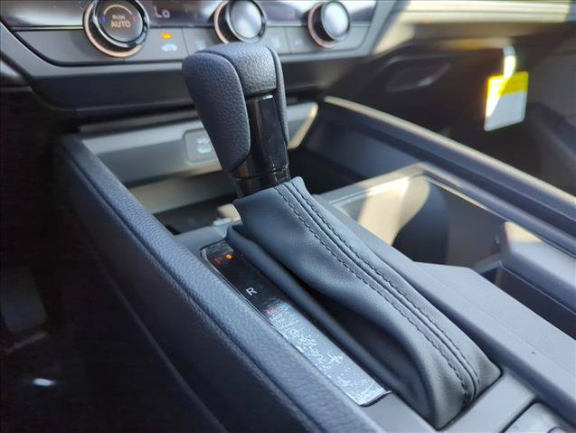 New 2026 Honda Accord LX image 18