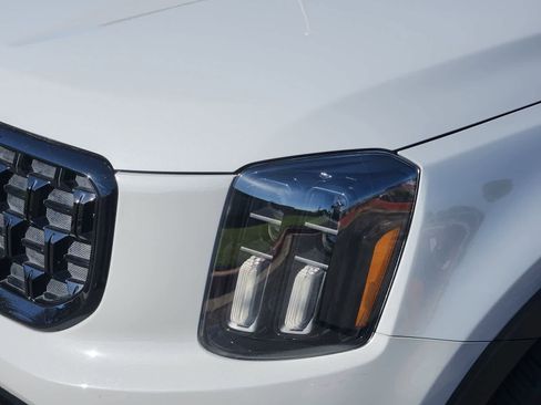 Certified 2024 Kia Telluride SX X-Line image 7