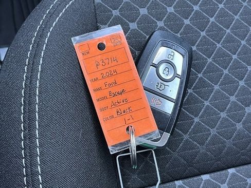 Used 2024 Ford Escape Active w/ Tech Pack #1 image 34