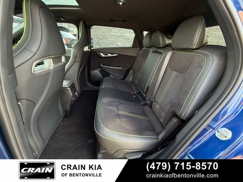 Used 2023 Kia EV6 GT image 26