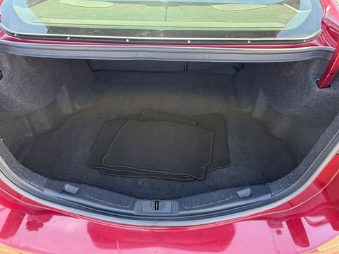 Certified 2017 Ford Fusion SE w/ Equipment Group 201A image 25