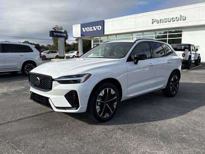 New 2026 Volvo XC60 B5 Plus w/ Protection Package Premier