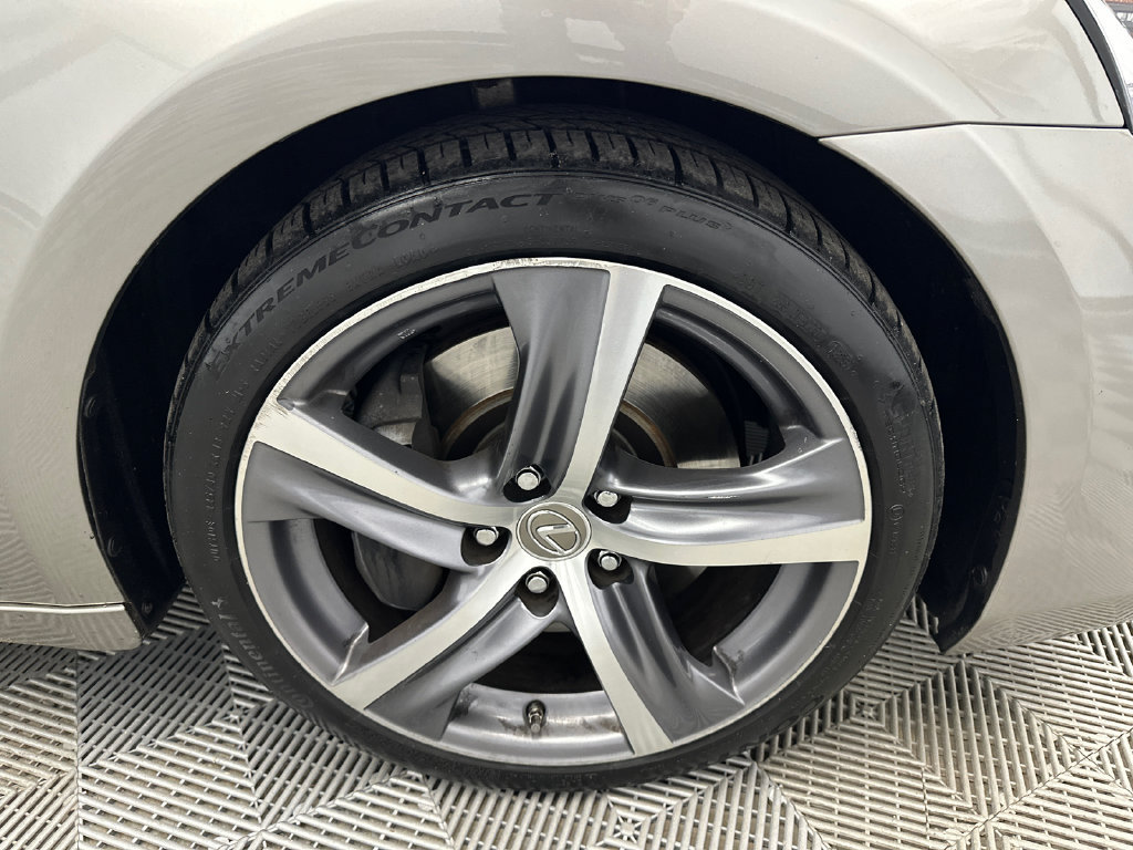 Used 2019 Lexus IS 300 w/ Premium Package RWD image 14