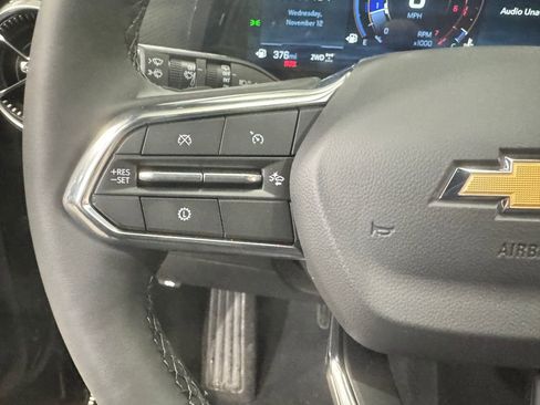 New 2026 Chevrolet Equinox LT w/ Convenience Package II image 17