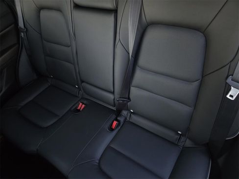 New 2025 MAZDA CX-5 AWD 2.5 S w/ Select Package image 11