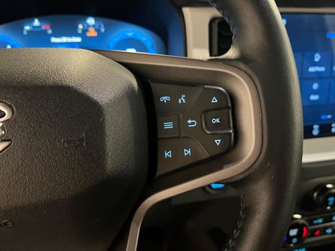 Used 2025 Ford Bronco Stroppe Edition image 14