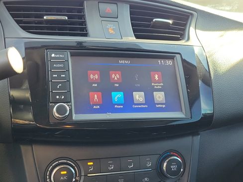 Used 2019 Nissan Sentra S w/ Appearance Package image 26