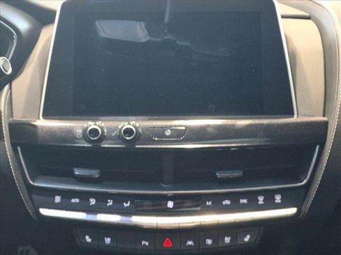 Used 2023 Cadillac CT5 V Blackwing w/ Parking Package RWD image 13