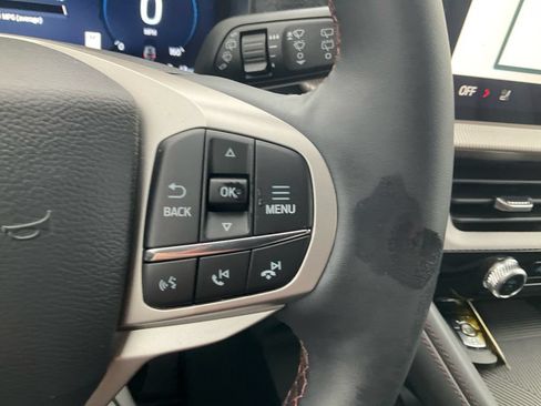 New 2026 Ford Explorer Active w/ Active Comfort Package RWD image 20