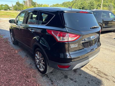 Used 2015 Ford Escape SE w/ SE Chrome Package AWD/4WD image 6