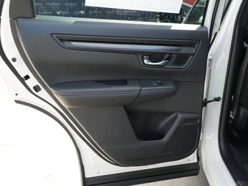 New 2026 Honda CR-V TrailSport image 18