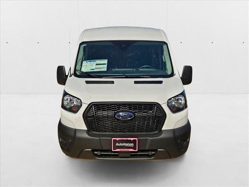 New 2025 Ford Transit 250 148 Medium Roof image 6