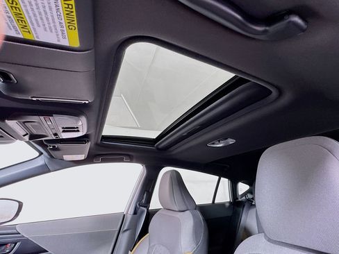 New 2026 Subaru Crosstrek 2.5i Sport AWD/4WD image 22