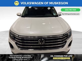 New 2026 Volkswagen Atlas SE video 2