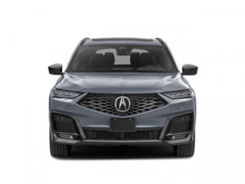 New 2026 Acura MDX A-Spec AWD/4WD image 7