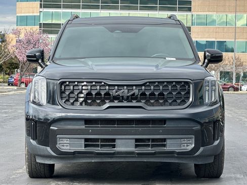 Used 2023 Kia Telluride SX Prestige X-Pro image 9