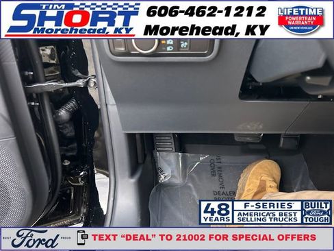 New 2026 Ford Mustang Coupe image 28